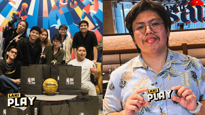 Game insights, player statistics, at iba pang data, mahahanap mo na sa Laki Play Pick’em – Higher or Lower!