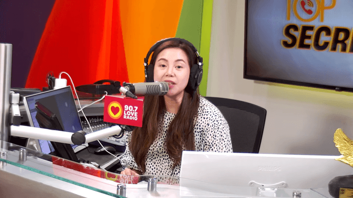 Akala ko single si coach, may asawa’t anak na pala - Top Secrets