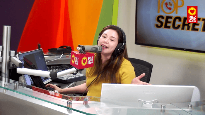 Nahuli ko ang boyfriend kong naghahanap ng esmiringhoy - Top Secrets