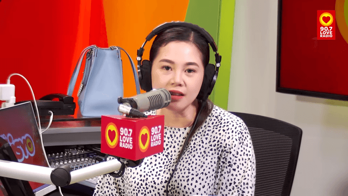 Isang pagkakamali ang sumira sa kasal na pinapangarap ko - Raqi’s Secret Files with Titan Gelo