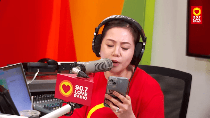 Anak ng ex ko ang boyfriend ko ngayon - Raqi’s Secret Files with Titan Gelo