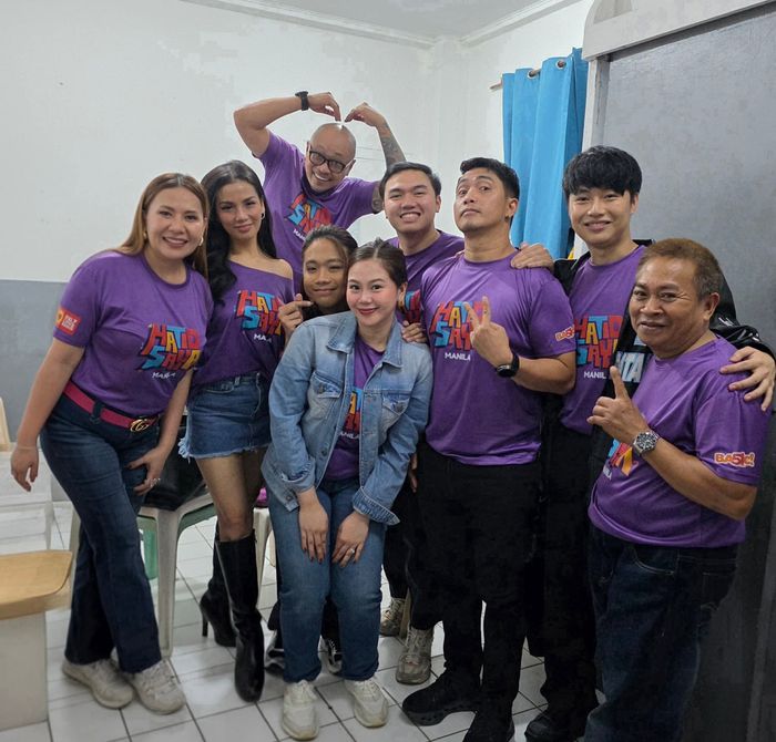 Love Radio DJs, ibinunyag kung bakit sila humingi ng tulong sa Google