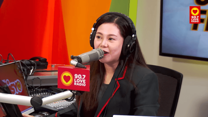 Sinasalisihan ako ng girlfriend ko! - Top Secrets with Raqi Terra