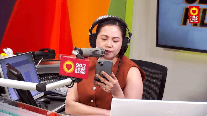 May kabit at ibang pamilya na pala ang asawa kong OFW - Raqi Terra’s Secret Files