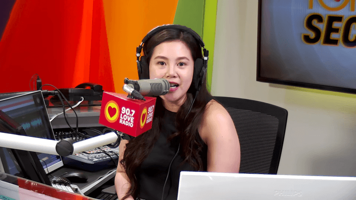 Mistress man ako pero mahal ko siya - Top Secrets