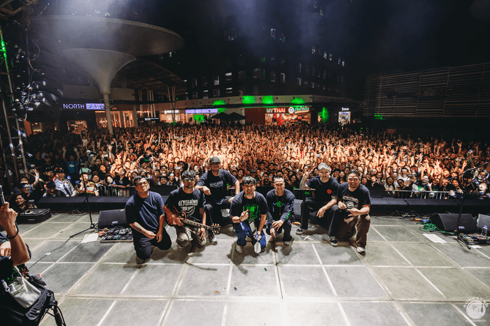 6cyclemind, nag-alay ng special 25th Anniversary Concert para sa kanilang fans