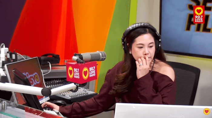 Nagmilagro ang dormmate ko at mga babae niya - Top Secrets