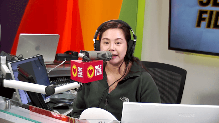 Isa lang ako sa pitong lalaki ng girlfriend ko - Top Secrets