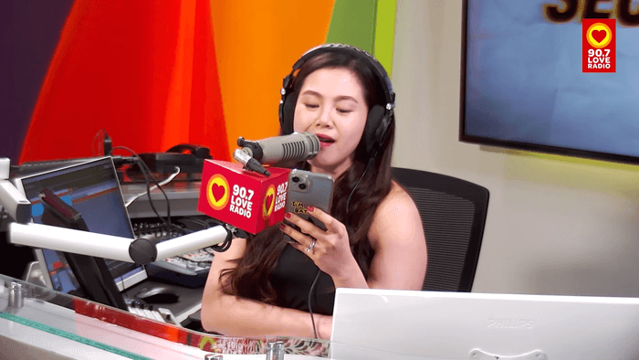 Naging sugar mommy ako for seven years... - Raqi Terra’s Secret Files