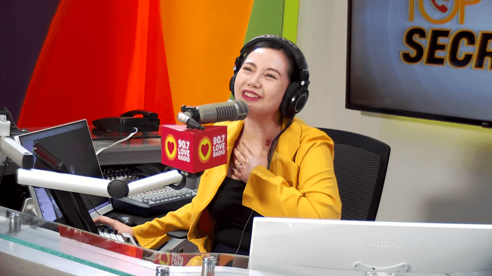 Minahal ko siya pero hindi naging kami - Top Secrets