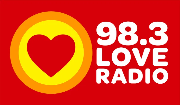 98.3 Love Radio Palawan