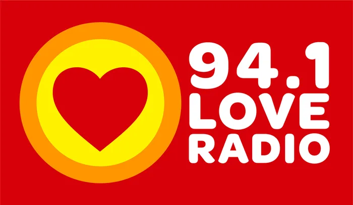 94.1 Love Radio Tuguegarao