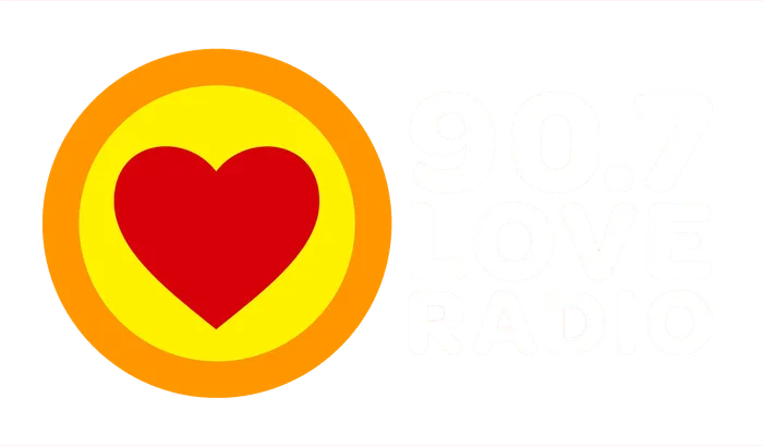Love Radio Manila logo